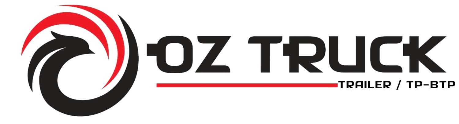 OZ Truck Trailer TP/BTP