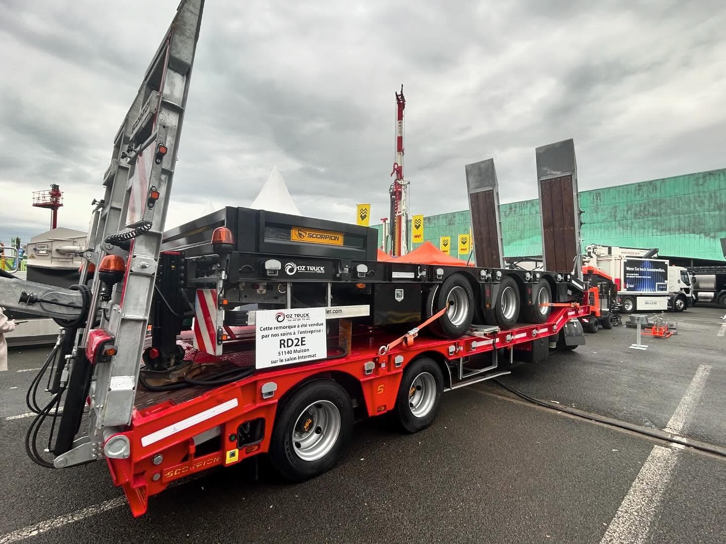 INTERMAT PARIS 2024