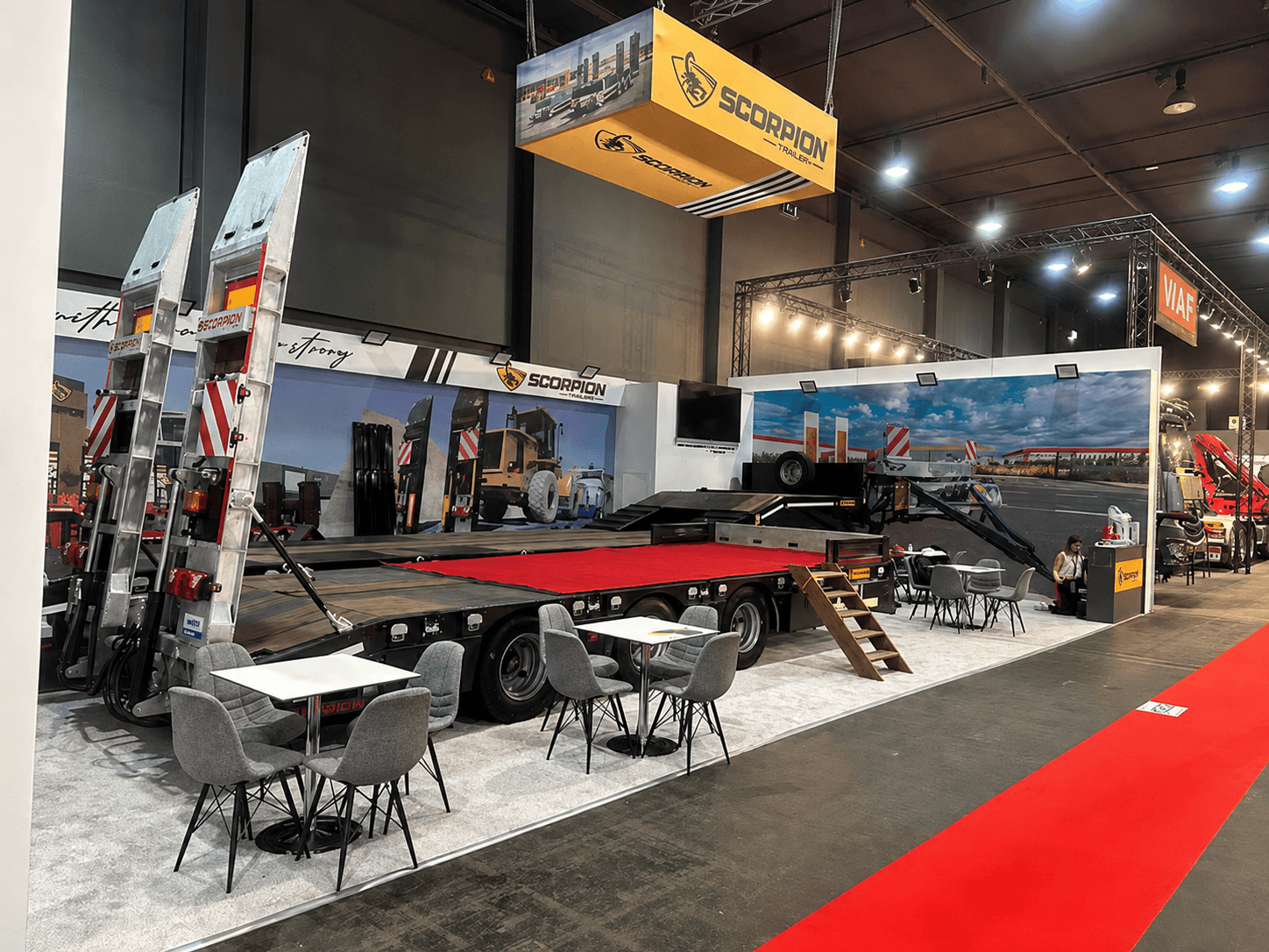 MATEXPO BELGIQUE 2023