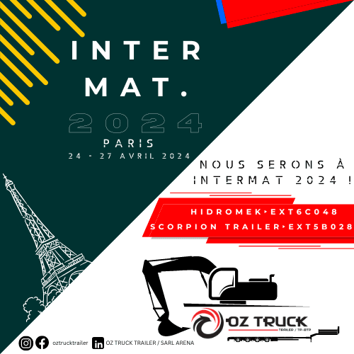 INTERMAT 2024