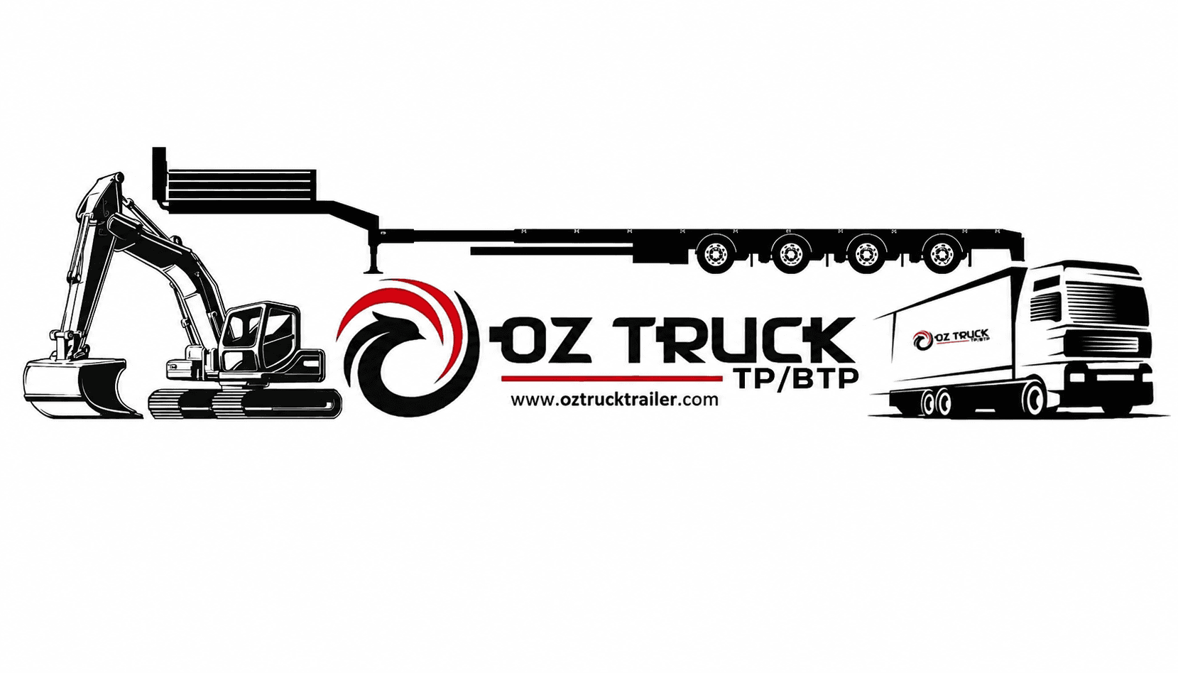 Nouvelle annonce HIDROMEK