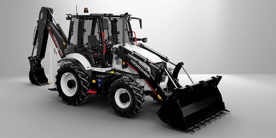 HMK 102B ALPHA - Image 1