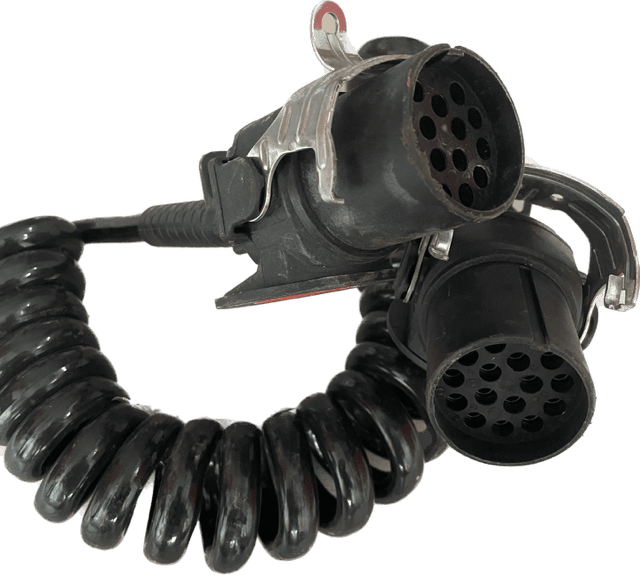 Câble électrique EBS - Image 1
